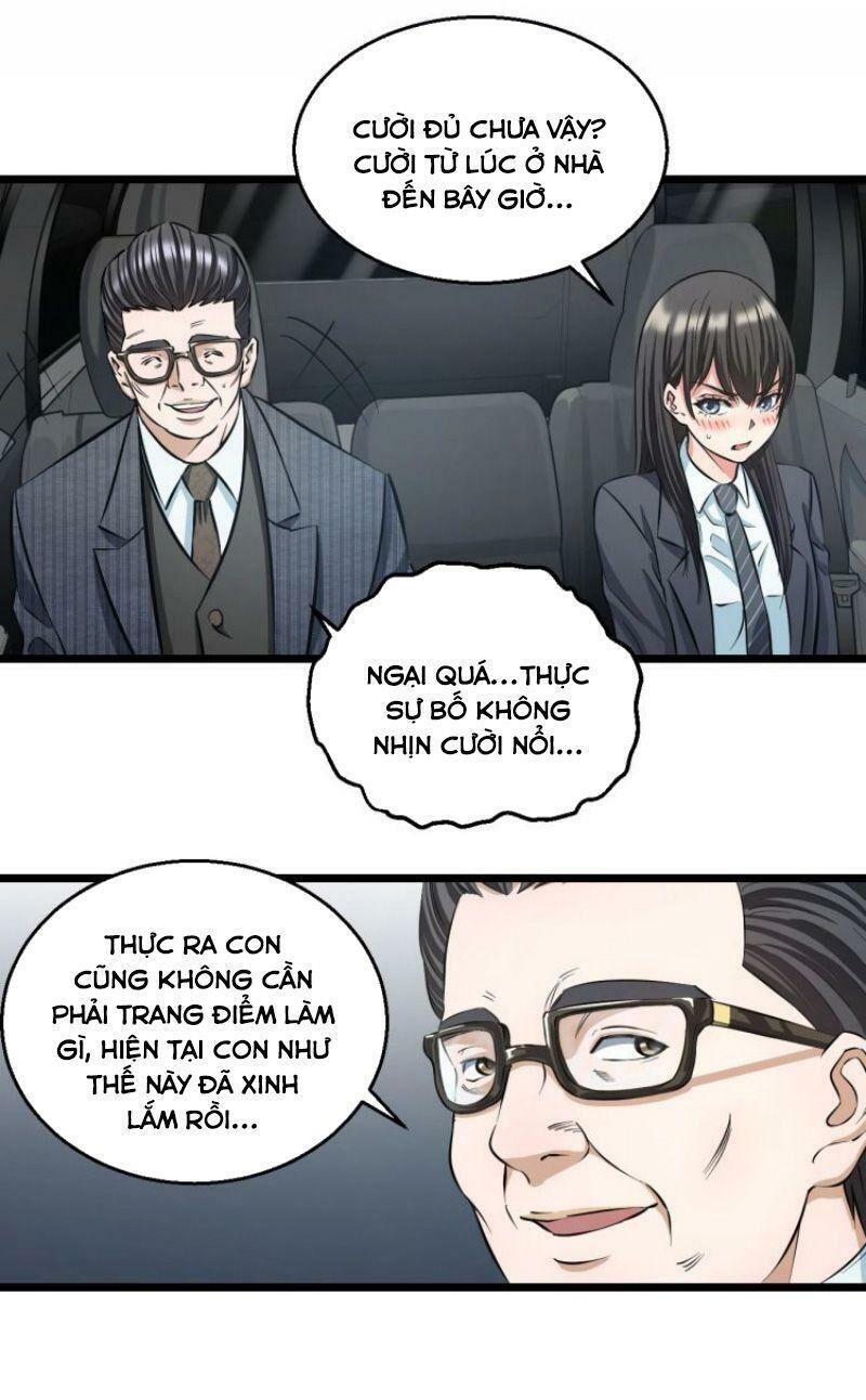 Đối Mặt Với Thử Thách Chapter 13 - Trang 2