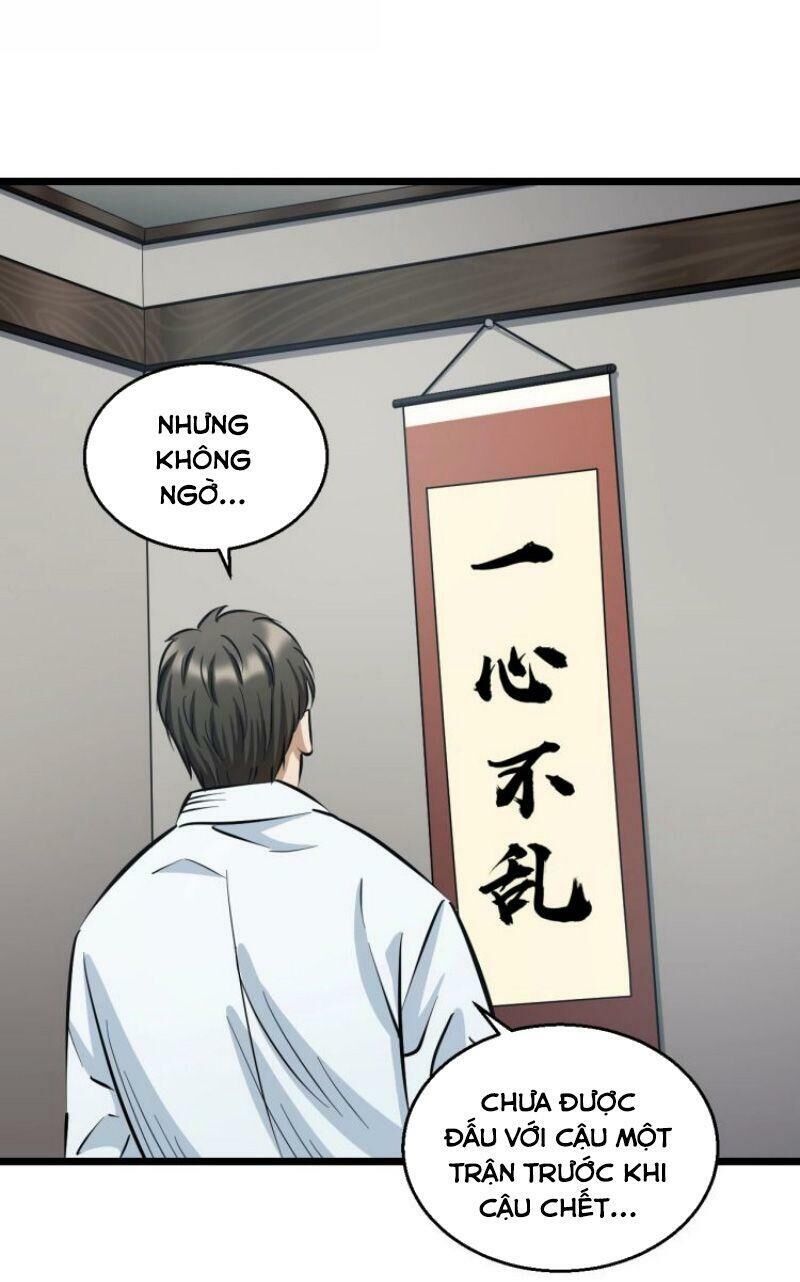 Đối Mặt Với Thử Thách Chapter 13 - Trang 2