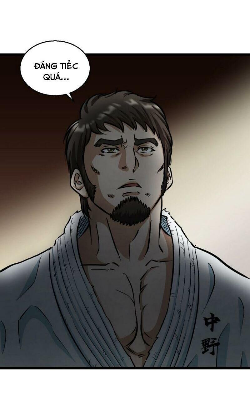 Đối Mặt Với Thử Thách Chapter 13 - Trang 2