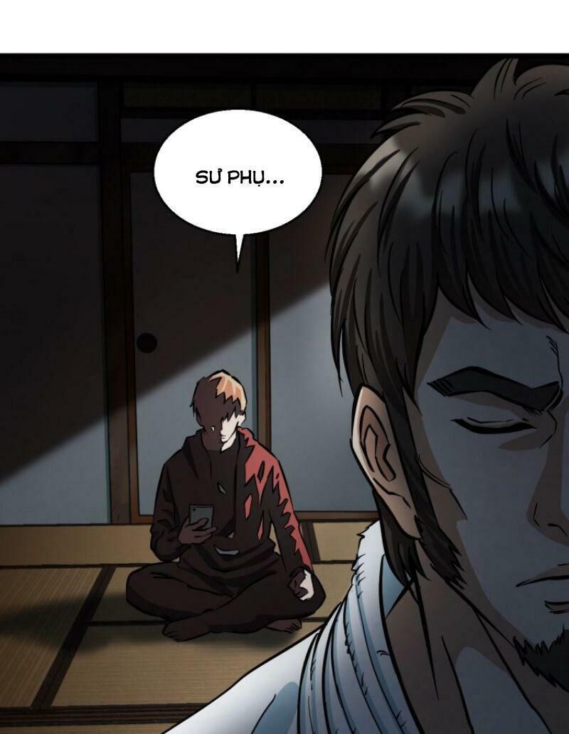 Đối Mặt Với Thử Thách Chapter 13 - Trang 2