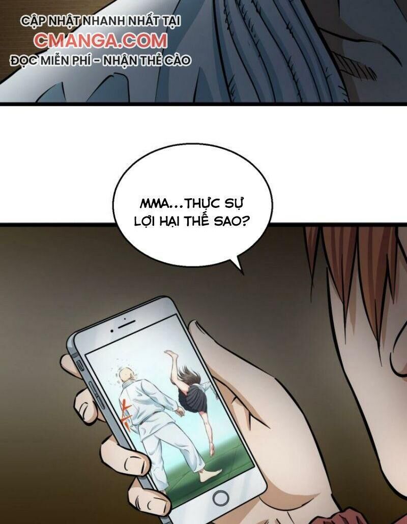Đối Mặt Với Thử Thách Chapter 13 - Trang 2