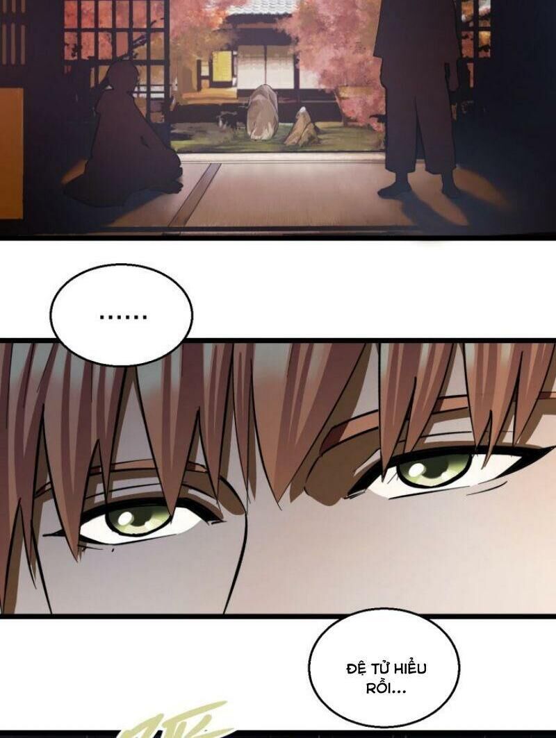 Đối Mặt Với Thử Thách Chapter 13 - Trang 2