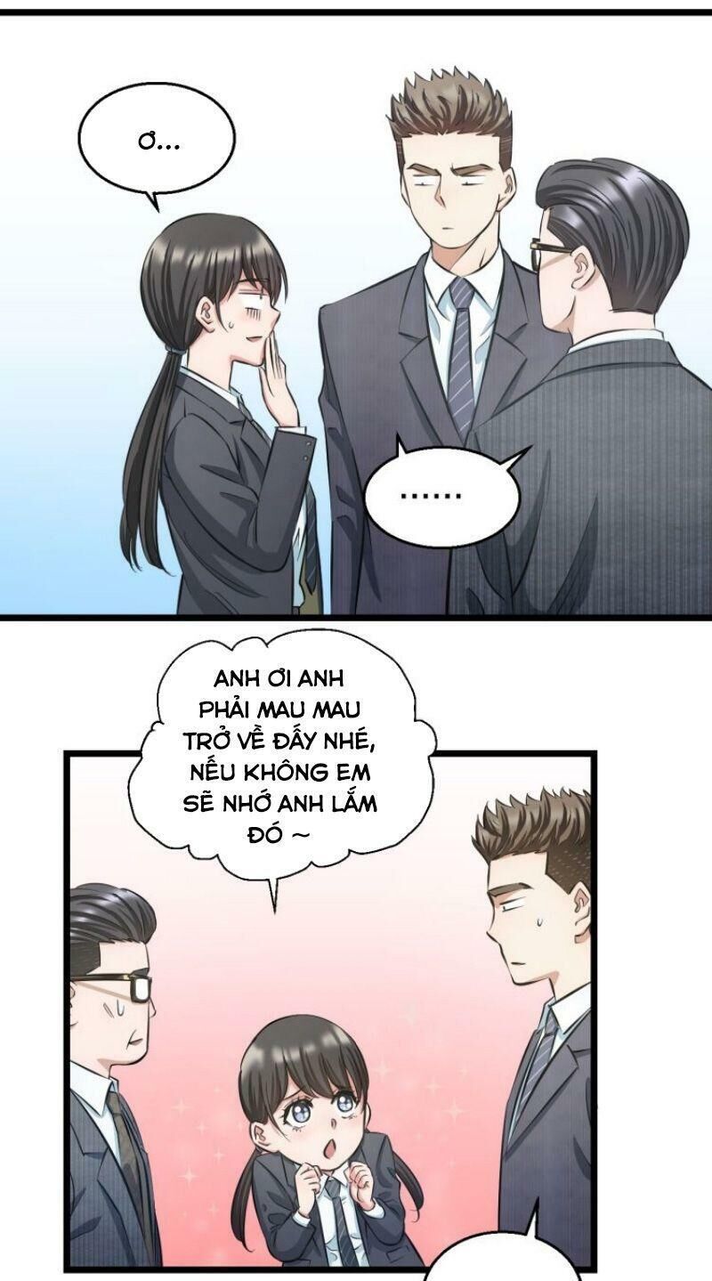 Đối Mặt Với Thử Thách Chapter 13 - Trang 2