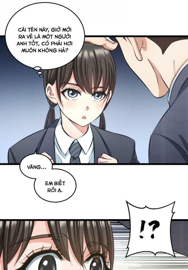 Đối Mặt Với Thử Thách Chapter 13 - Trang 2