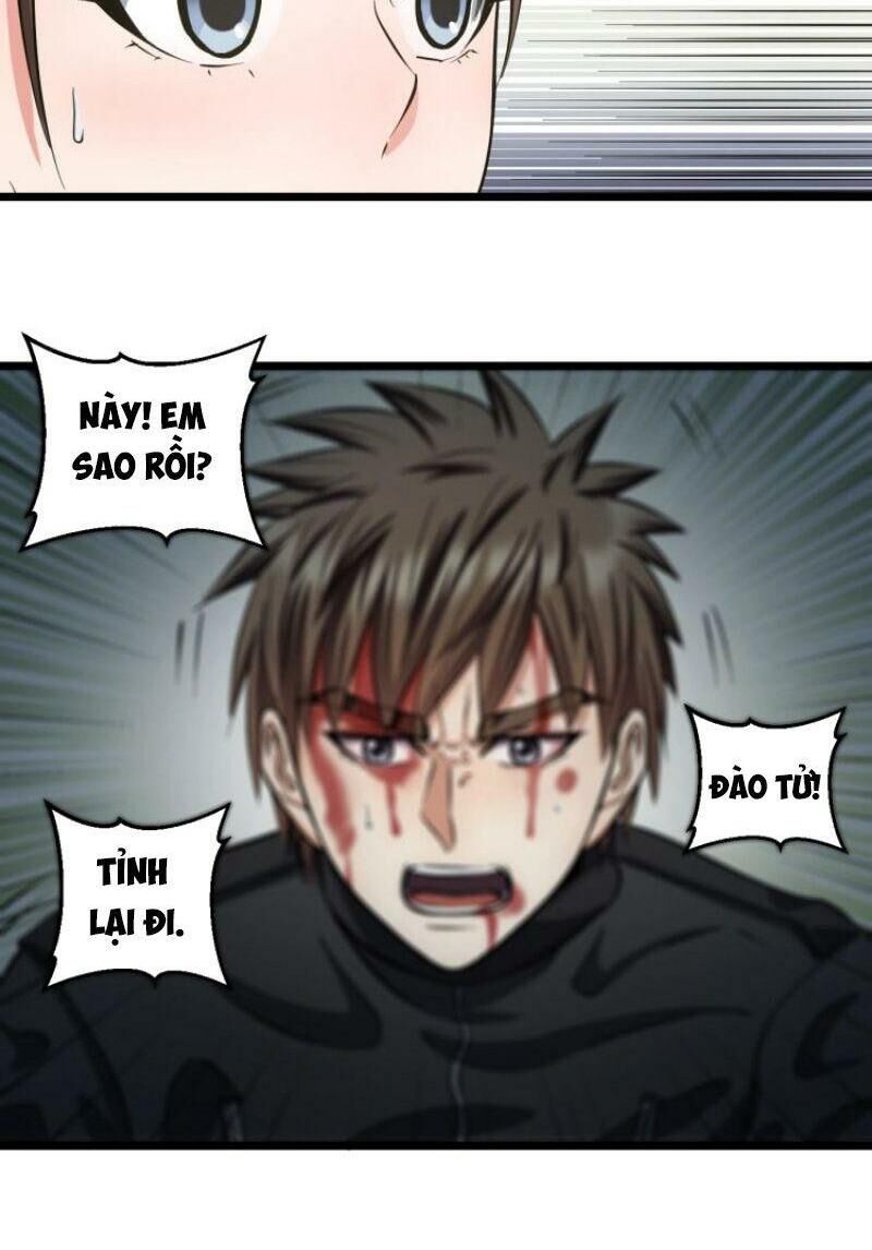 Đối Mặt Với Thử Thách Chapter 13 - Trang 2