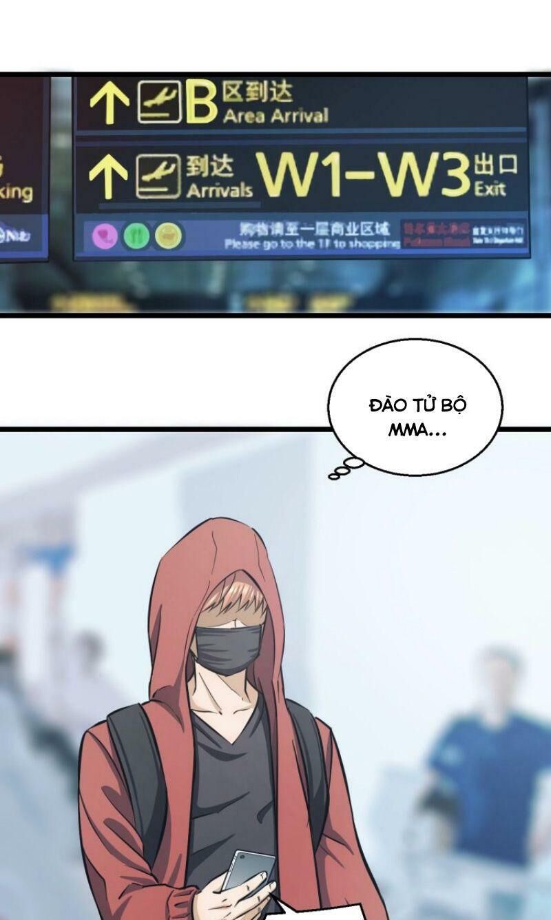 Đối Mặt Với Thử Thách Chapter 13 - Trang 2