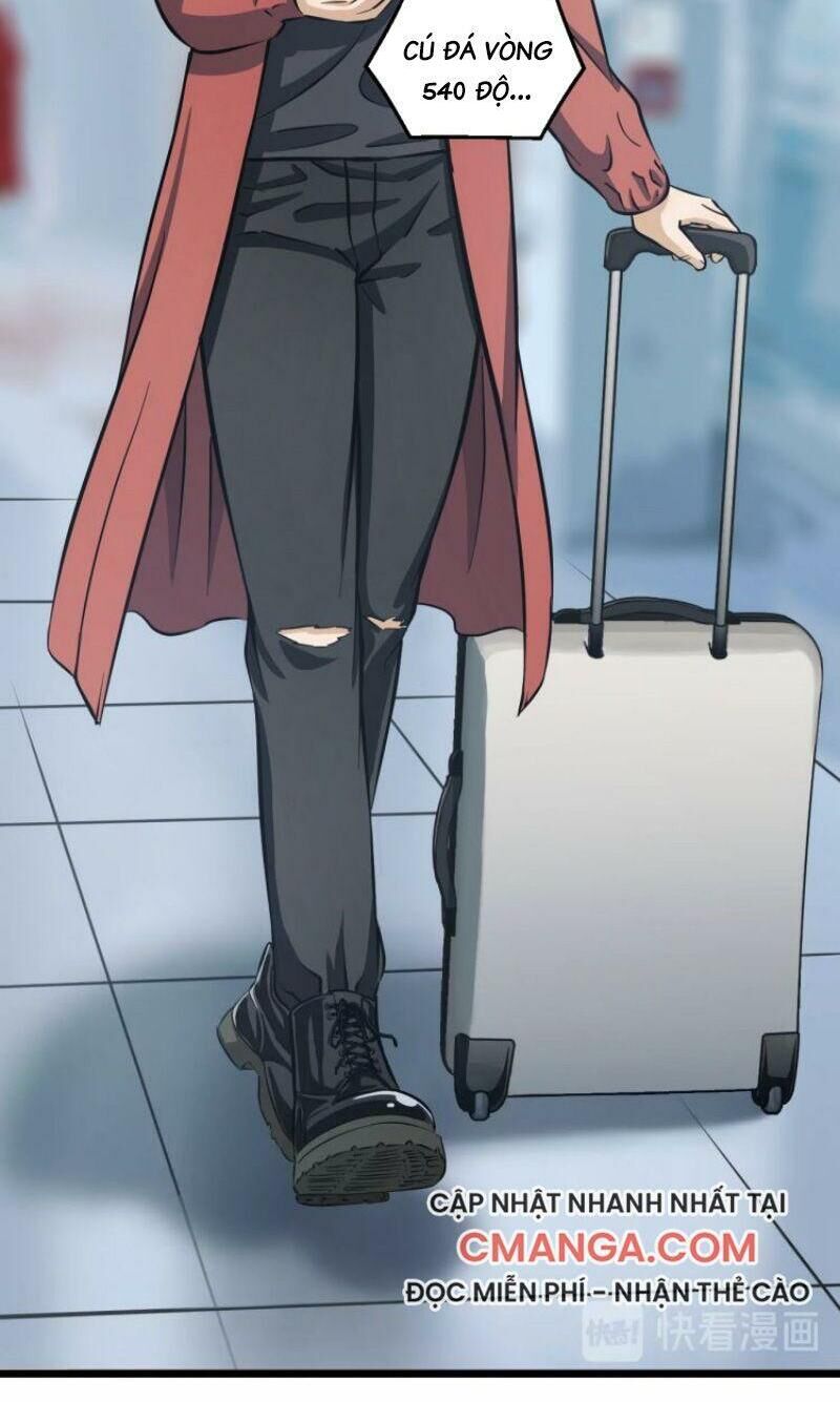 Đối Mặt Với Thử Thách Chapter 13 - Trang 2