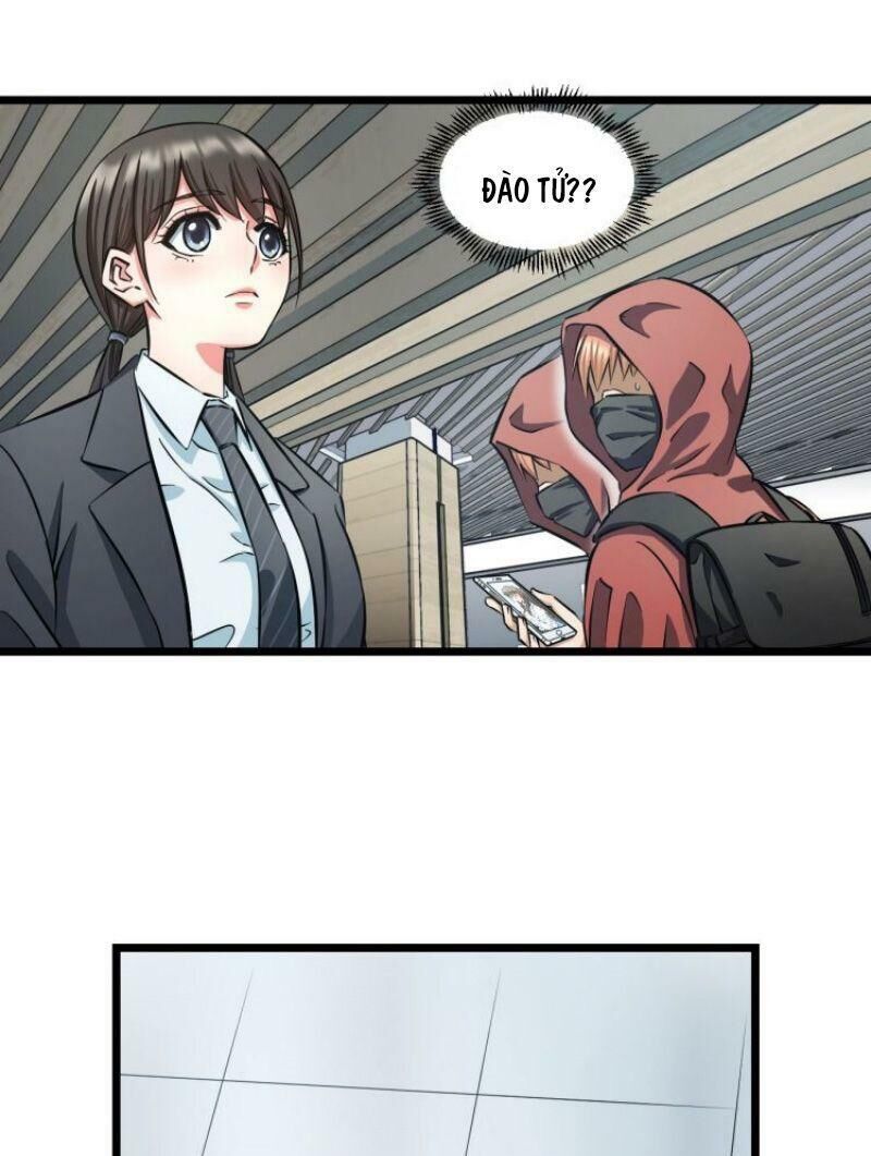 Đối Mặt Với Thử Thách Chapter 13 - Trang 2