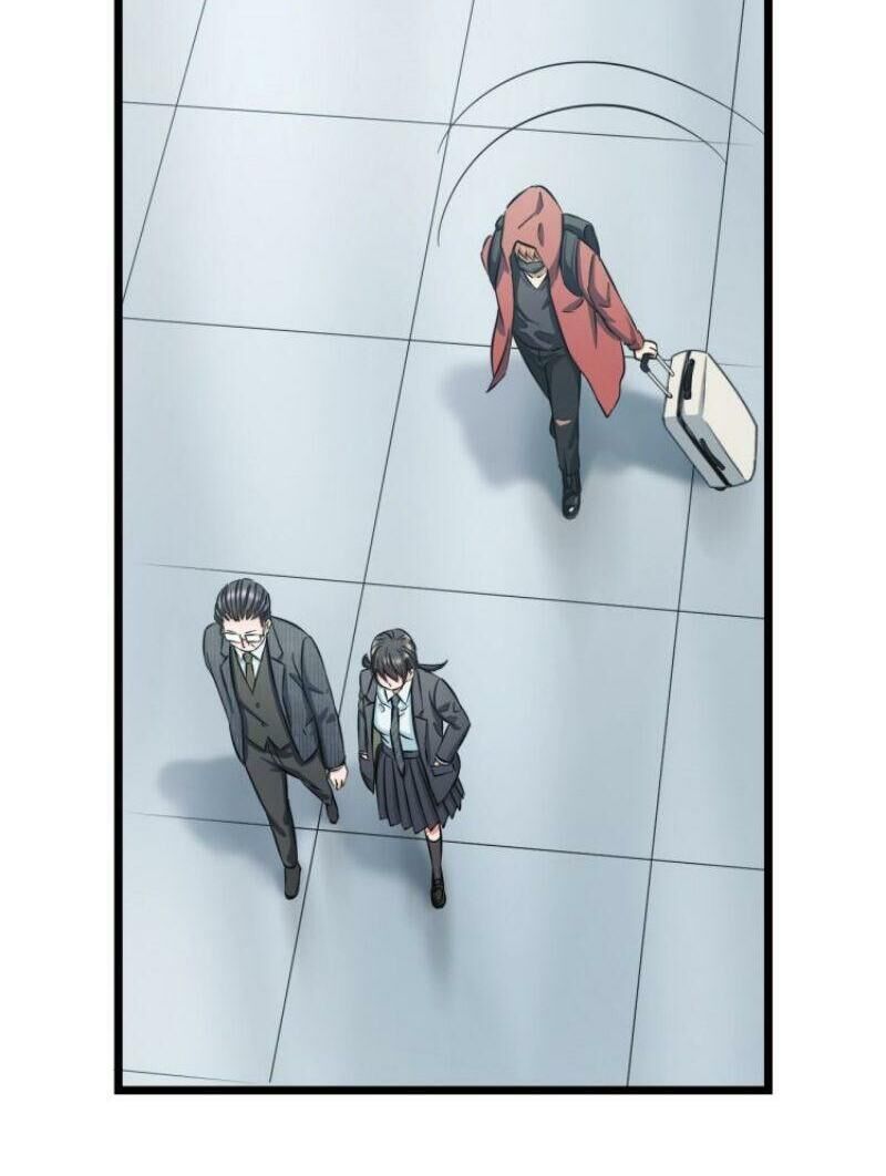 Đối Mặt Với Thử Thách Chapter 13 - Trang 2