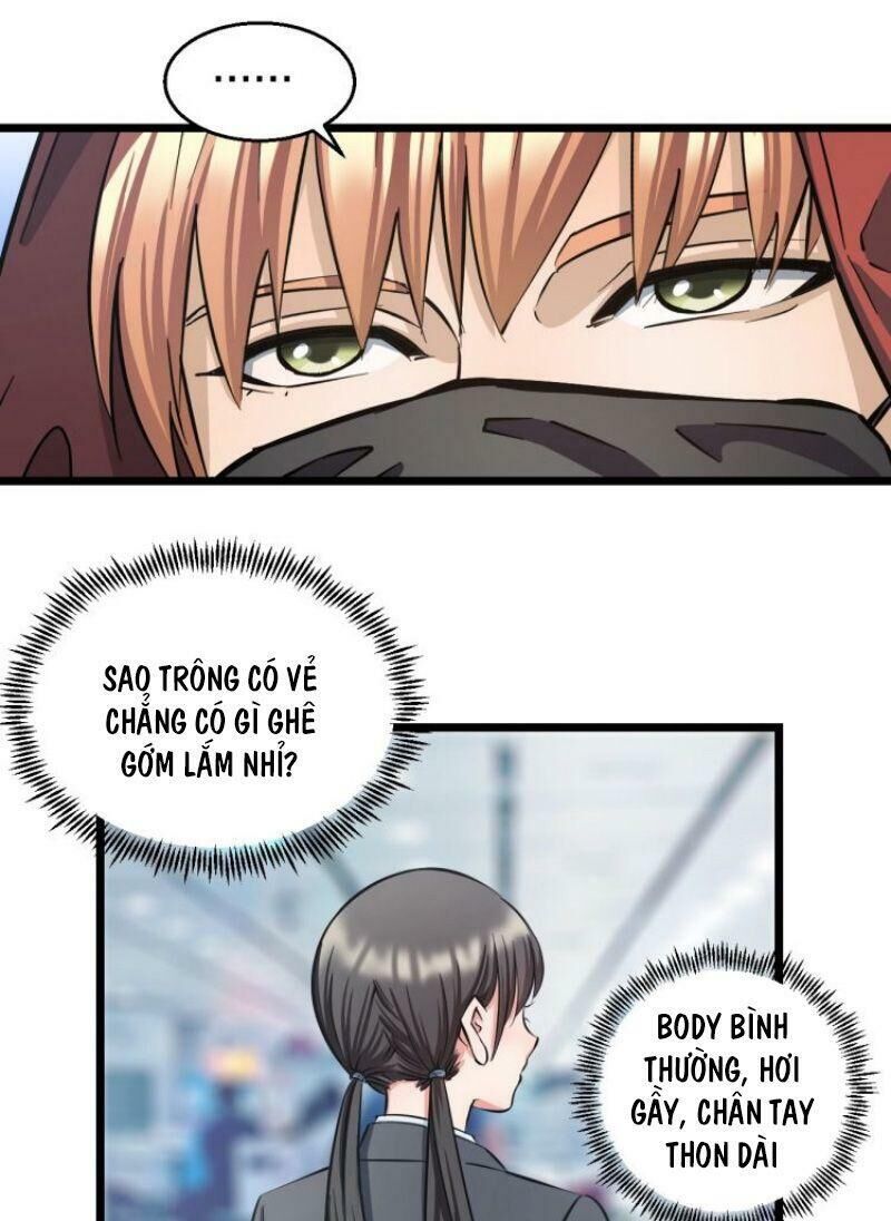 Đối Mặt Với Thử Thách Chapter 13 - Trang 2