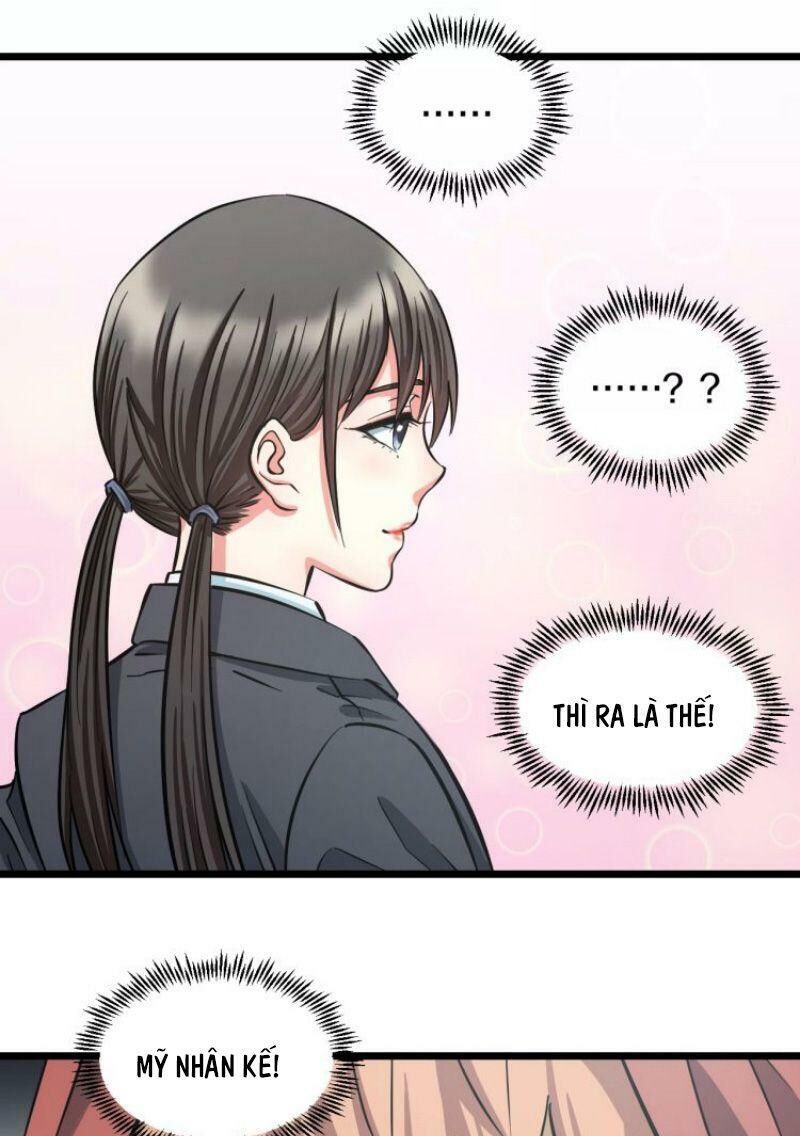 Đối Mặt Với Thử Thách Chapter 13 - Trang 2