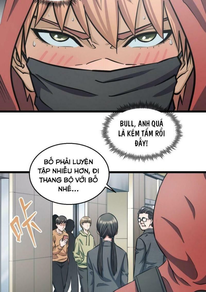 Đối Mặt Với Thử Thách Chapter 13 - Trang 2