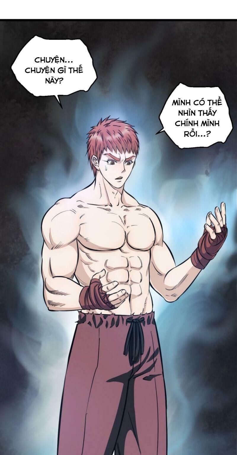 Đối Mặt Với Thử Thách Chapter 13 - Trang 2