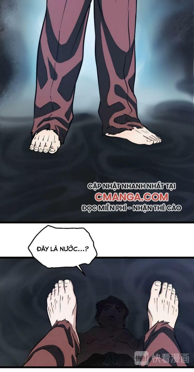 Đối Mặt Với Thử Thách Chapter 13 - Trang 2