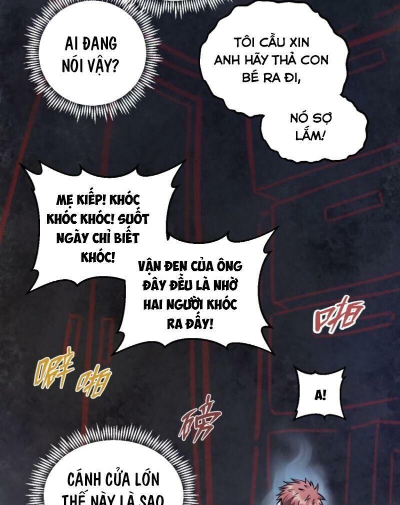 Đối Mặt Với Thử Thách Chapter 13 - Trang 2