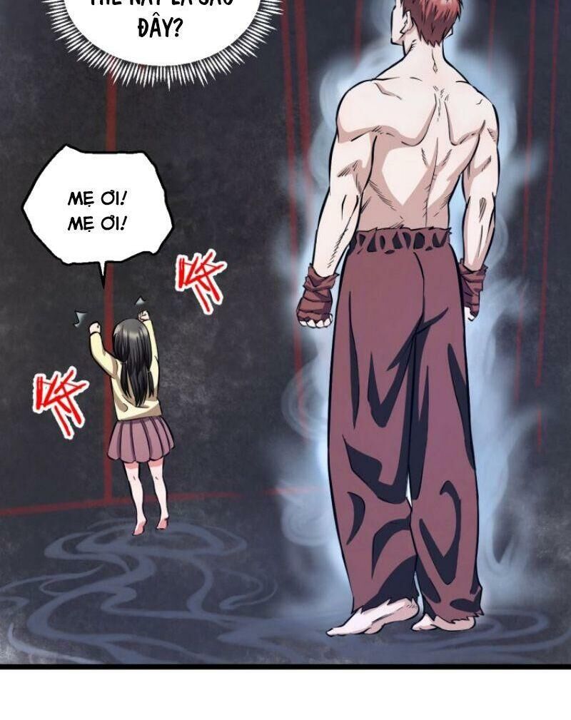 Đối Mặt Với Thử Thách Chapter 13 - Trang 2