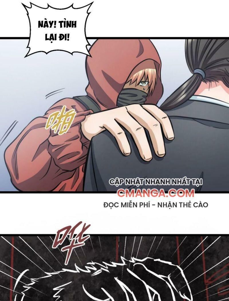 Đối Mặt Với Thử Thách Chapter 13 - Trang 2