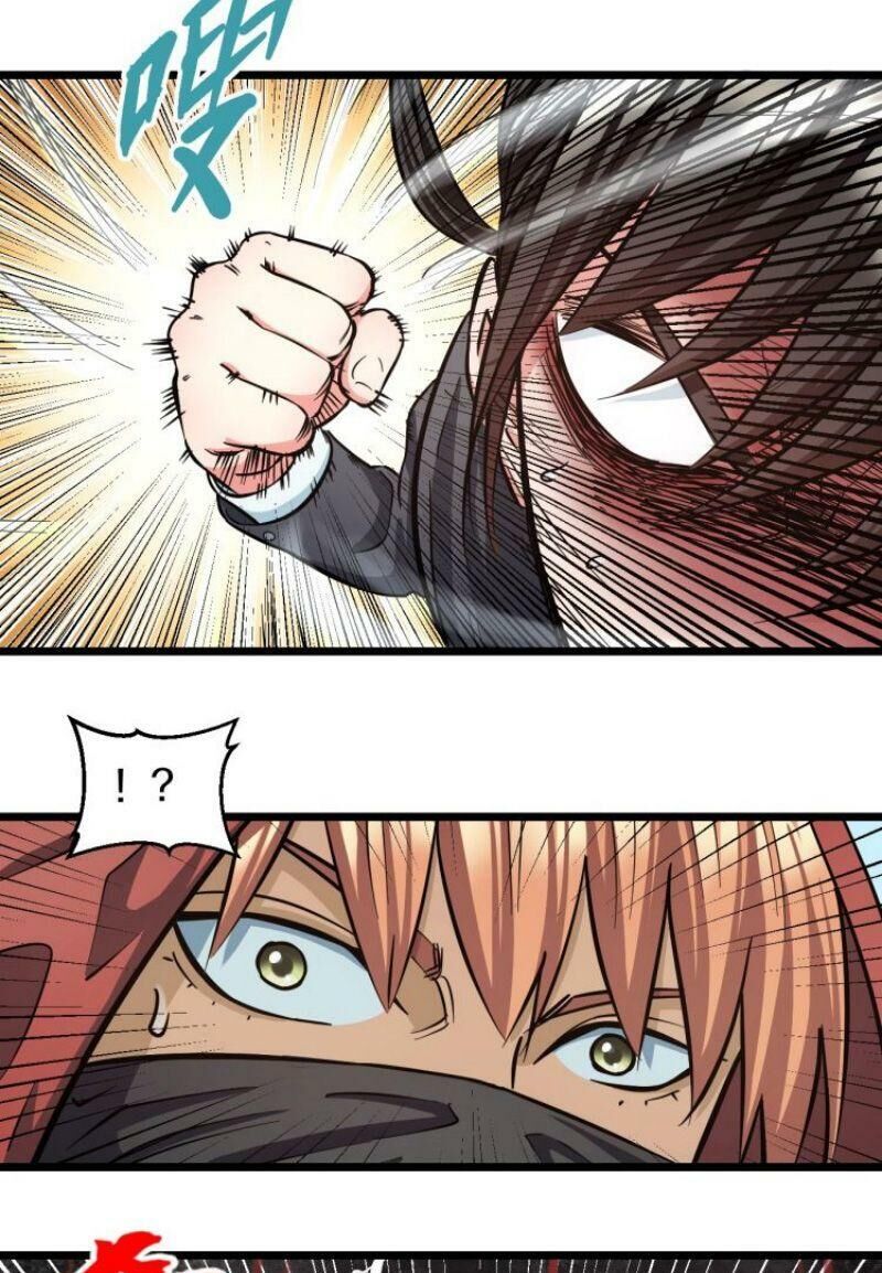 Đối Mặt Với Thử Thách Chapter 13 - Trang 2