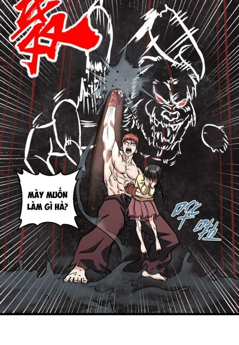 Đối Mặt Với Thử Thách Chapter 13 - Trang 2
