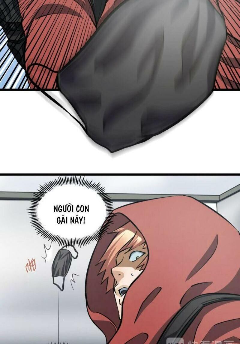 Đối Mặt Với Thử Thách Chapter 13 - Trang 2