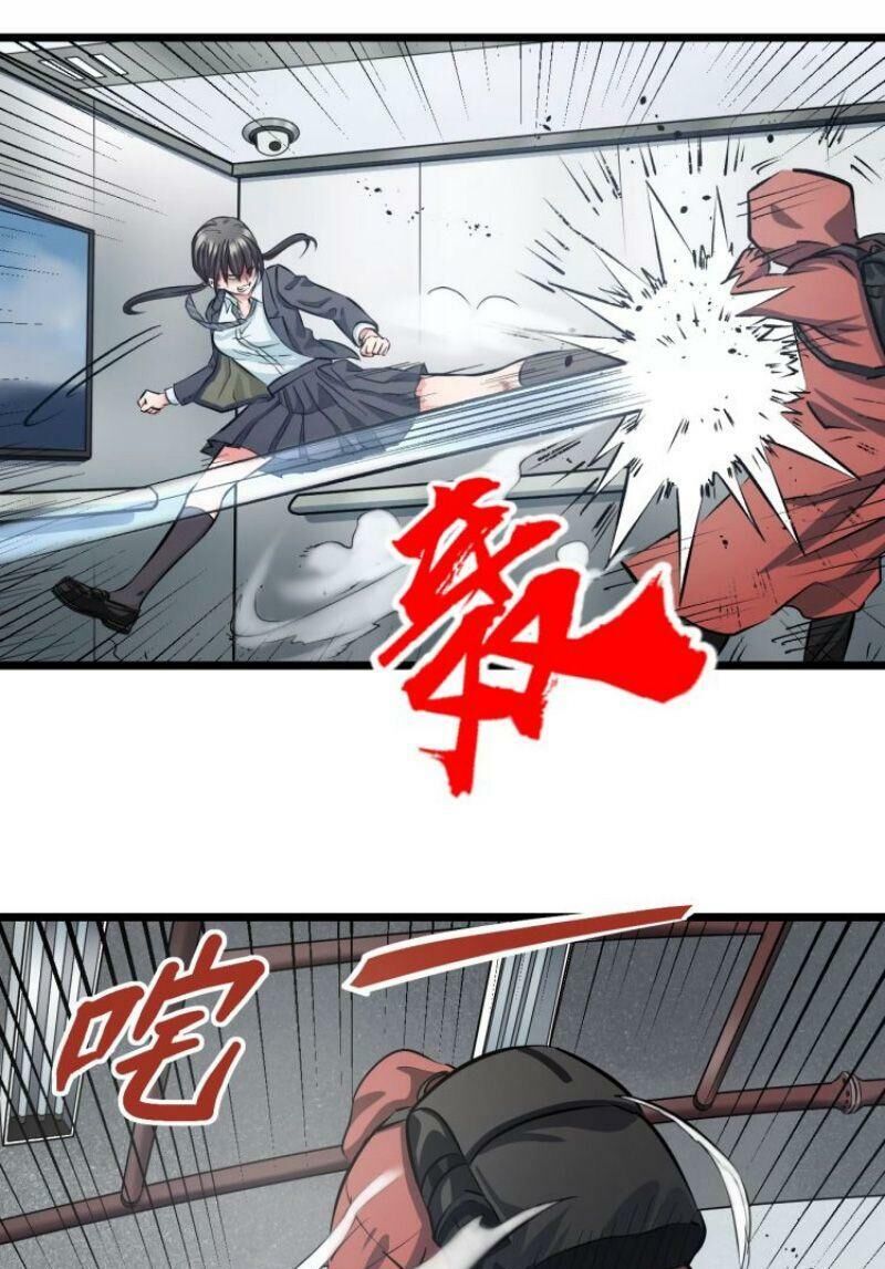 Đối Mặt Với Thử Thách Chapter 13 - Trang 2