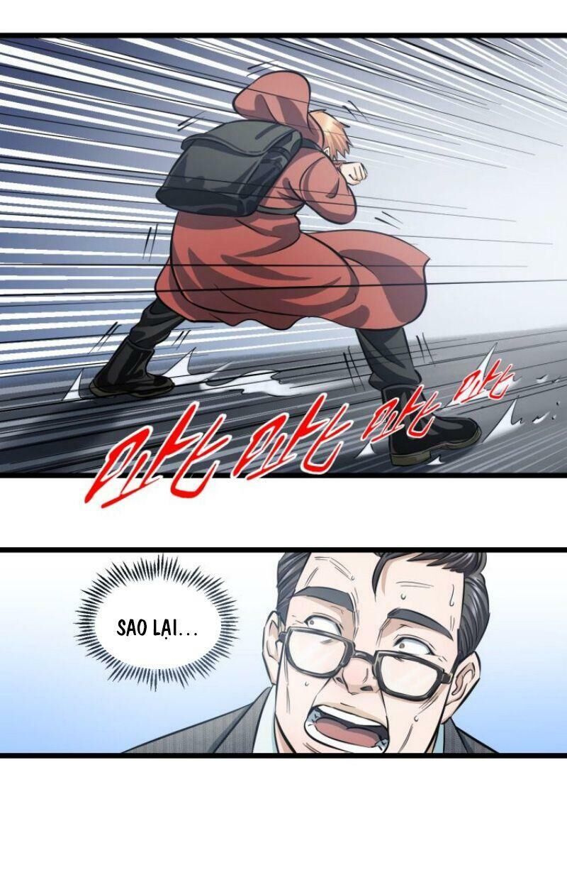 Đối Mặt Với Thử Thách Chapter 13 - Trang 2