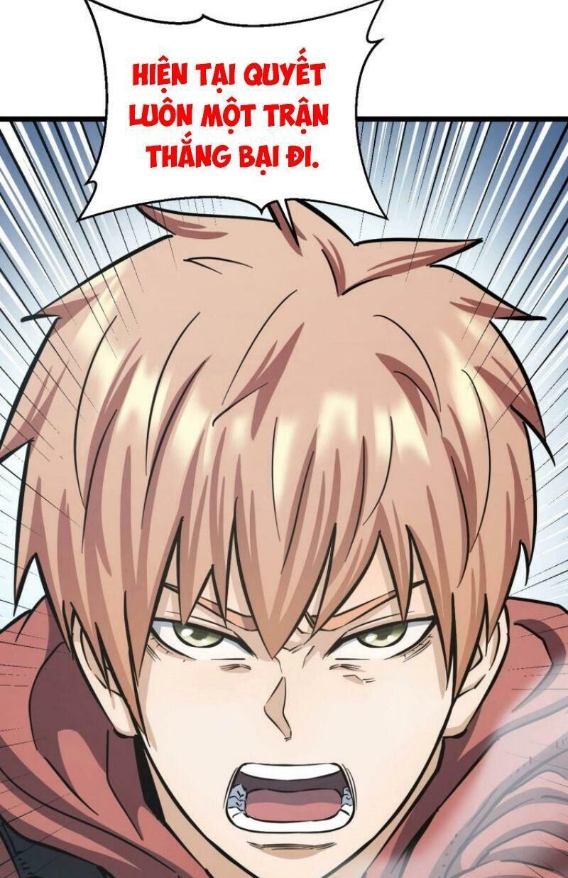 Đối Mặt Với Thử Thách Chapter 13 - Trang 2