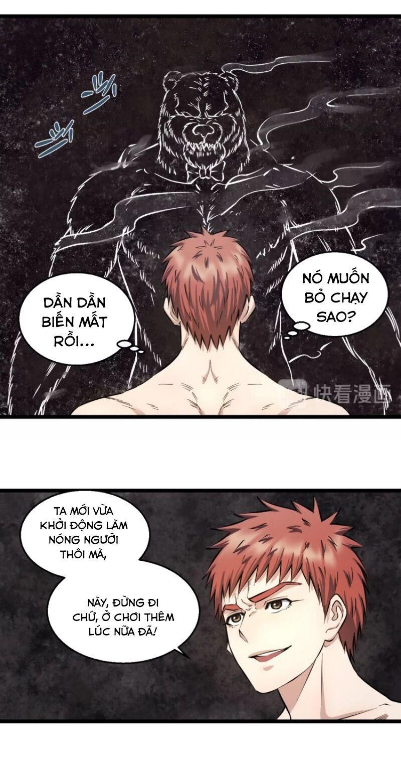 Đối Mặt Với Thử Thách Chapter 14 - Trang 2