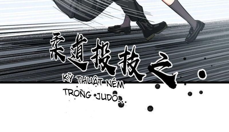 Đối Mặt Với Thử Thách Chapter 14 - Trang 2