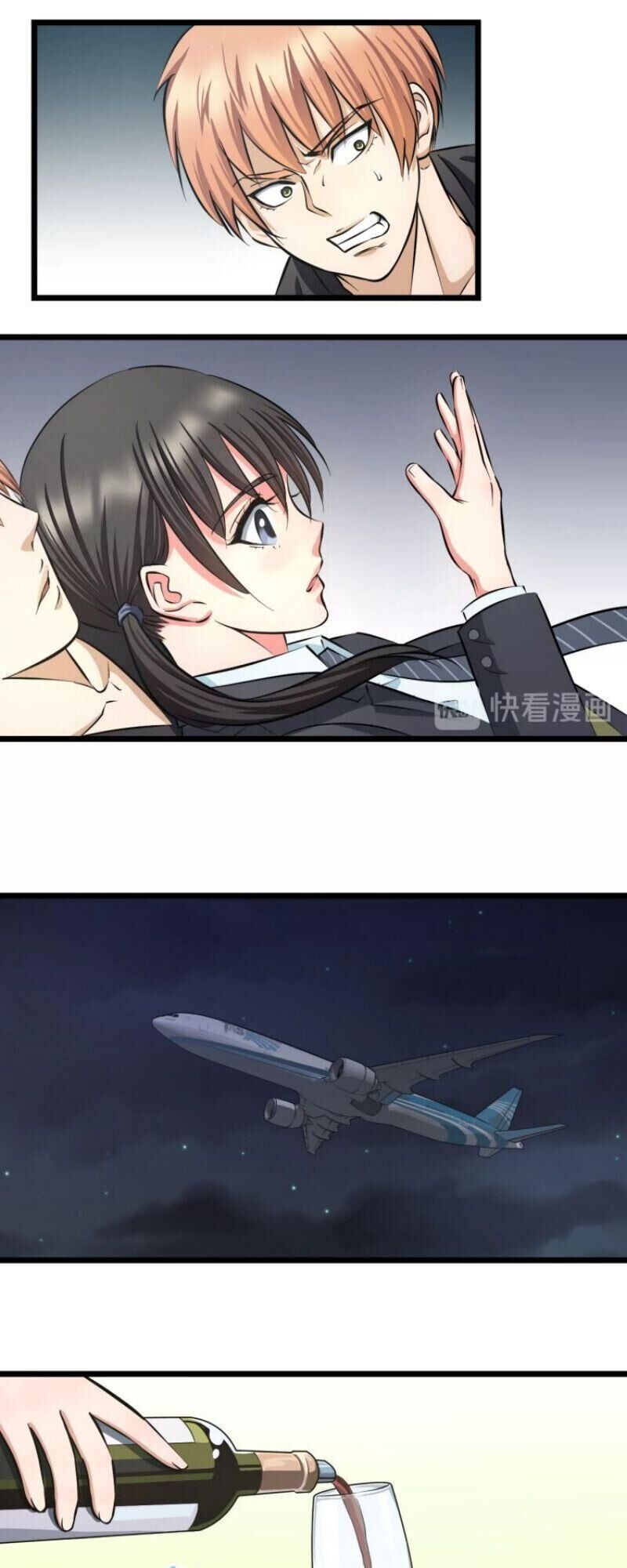 Đối Mặt Với Thử Thách Chapter 14 - Trang 2