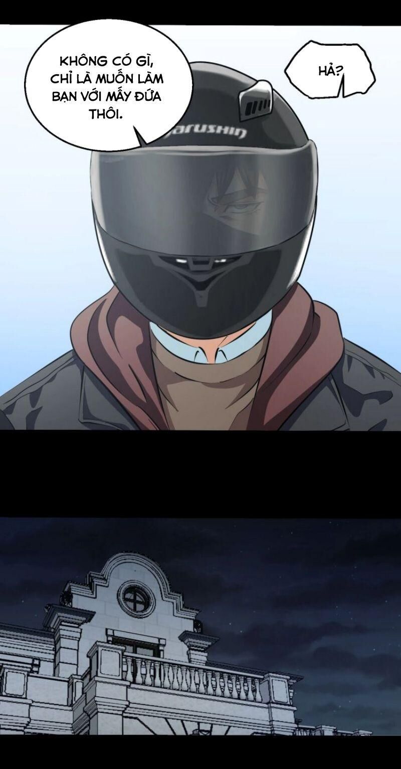 Đối Mặt Với Thử Thách Chapter 14 - Trang 2