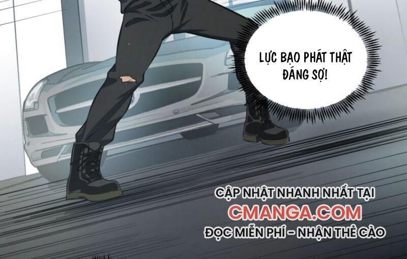 Đối Mặt Với Thử Thách Chapter 14 - Trang 2