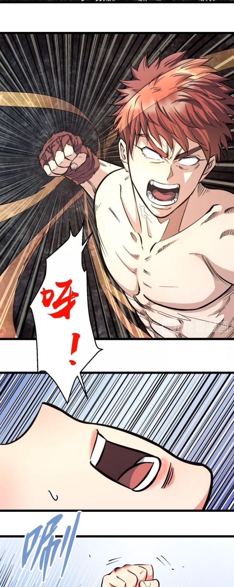 Đối Mặt Với Thử Thách Chapter 15 - Trang 2