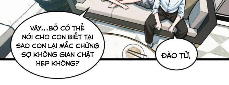 Đối Mặt Với Thử Thách Chapter 15 - Trang 2