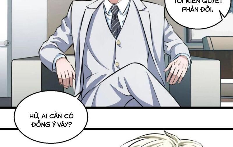 Đối Mặt Với Thử Thách Chapter 15 - Trang 2