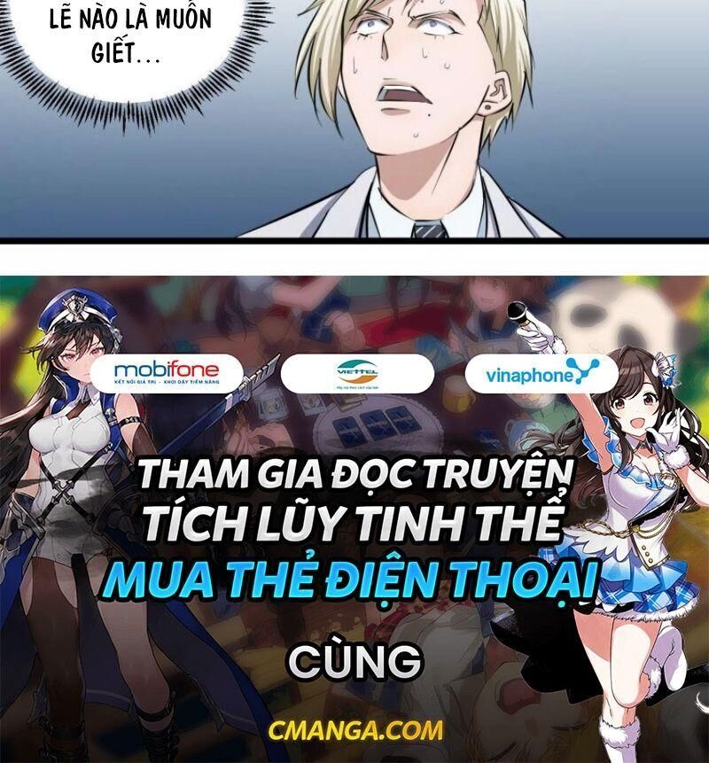 Đối Mặt Với Thử Thách Chapter 15 - Trang 2