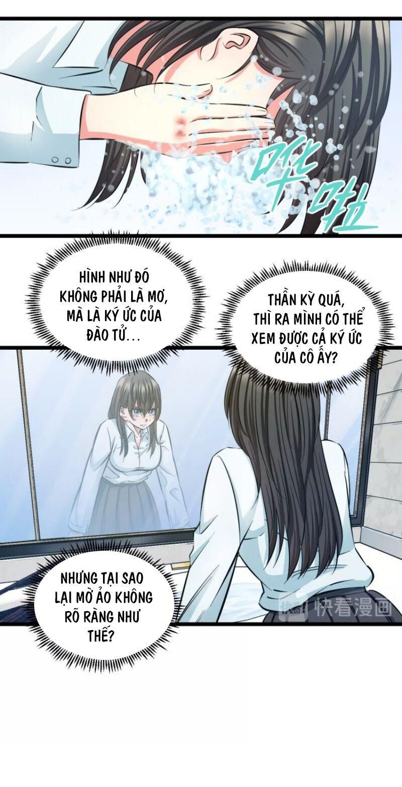 Đối Mặt Với Thử Thách Chapter 15 - Trang 2