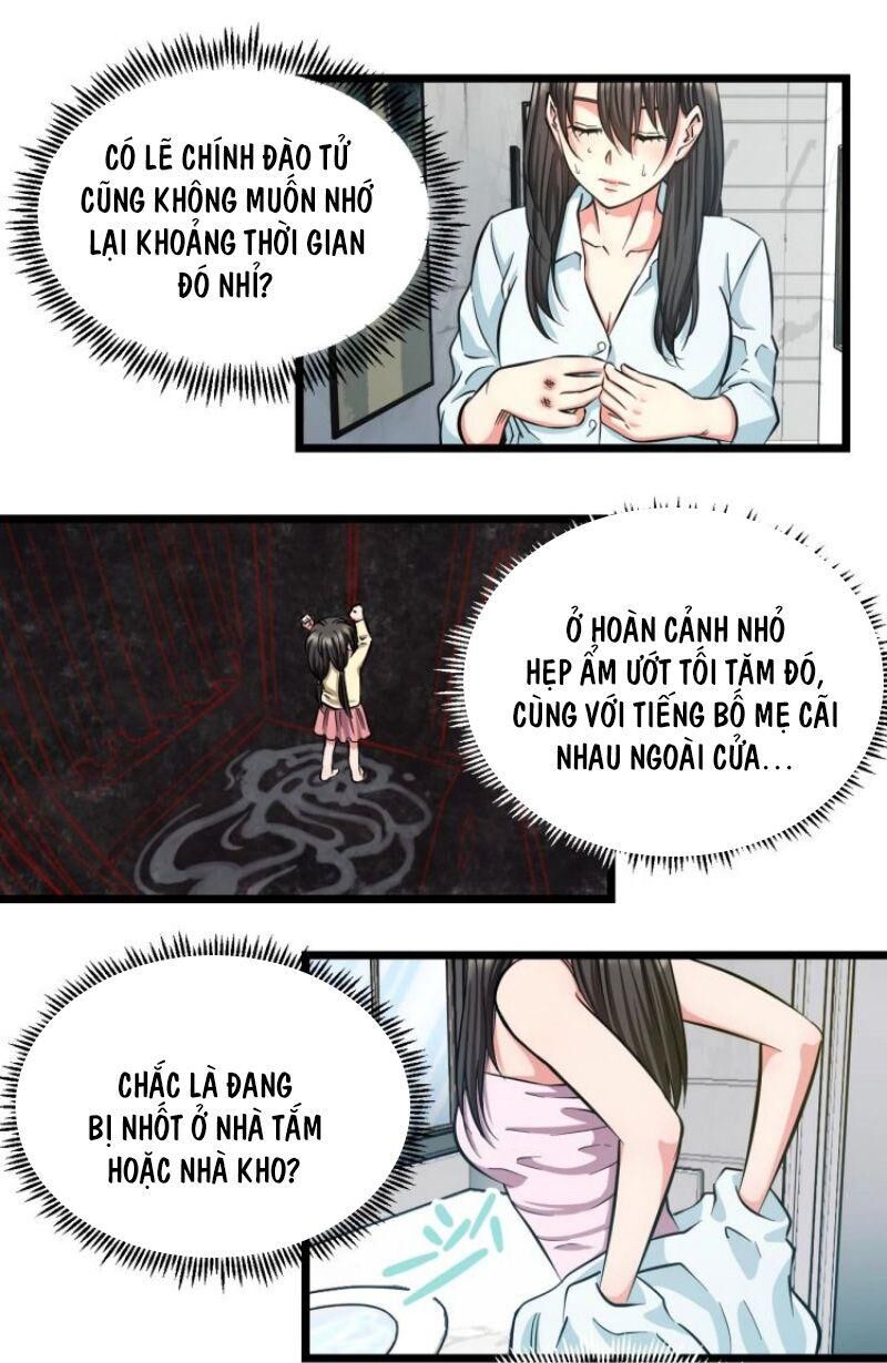 Đối Mặt Với Thử Thách Chapter 15 - Trang 2