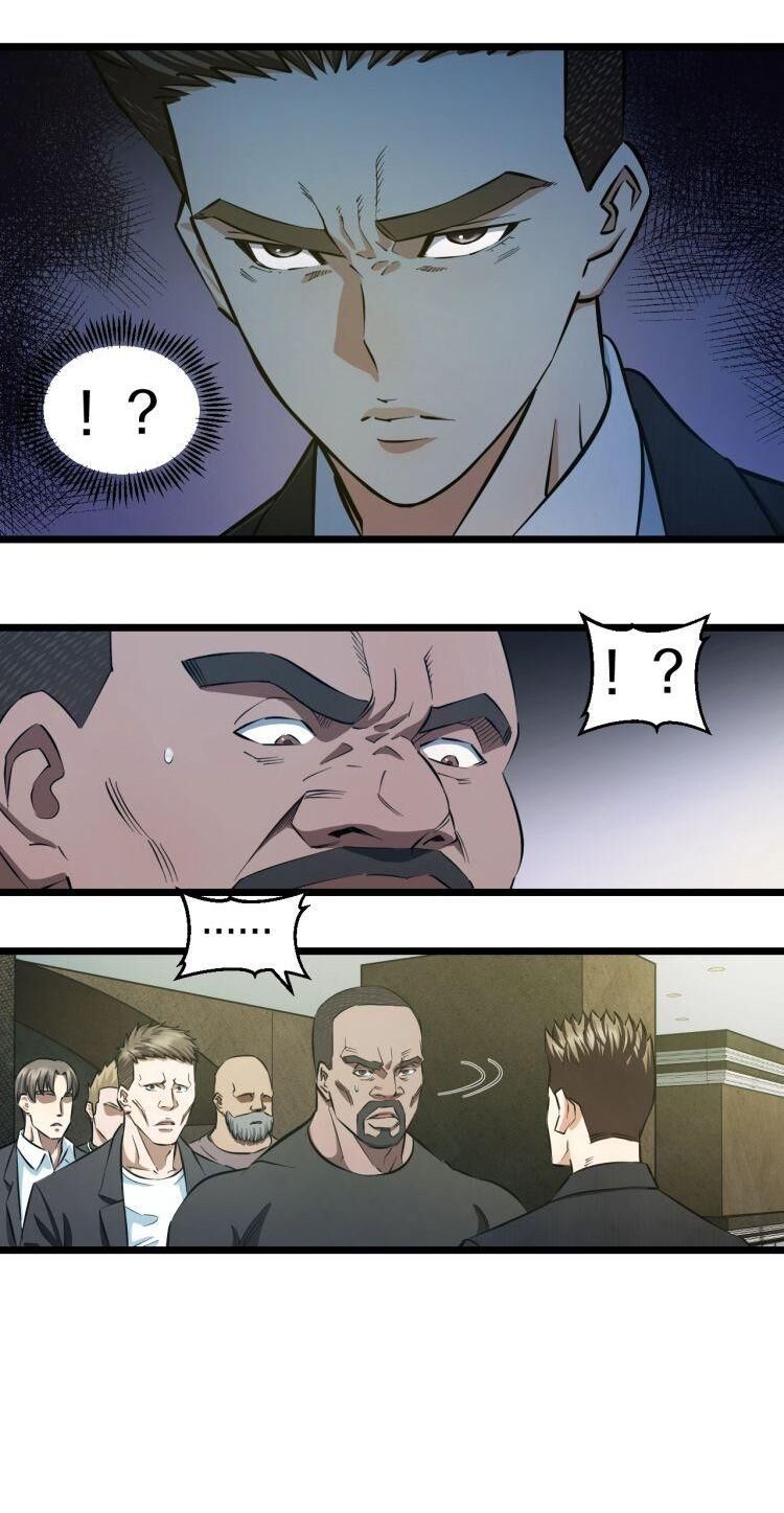 Đối Mặt Với Thử Thách Chapter 16 - Trang 2