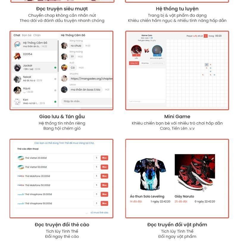 Đối Mặt Với Thử Thách Chapter 16 - Trang 2