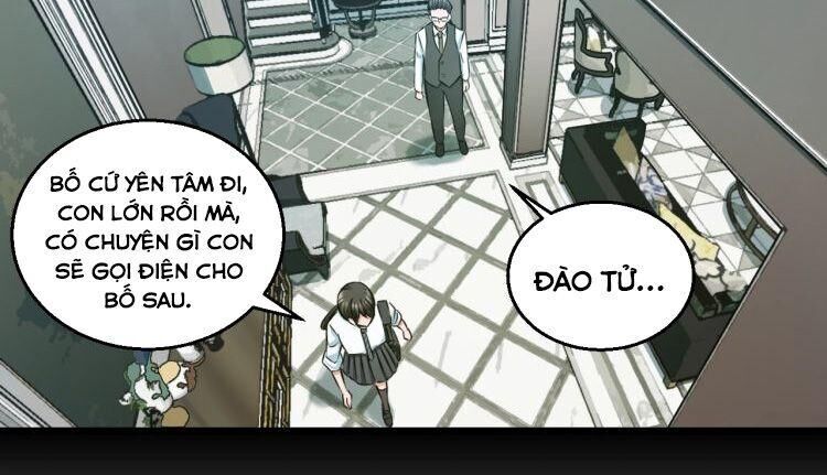 Đối Mặt Với Thử Thách Chapter 16 - Trang 2