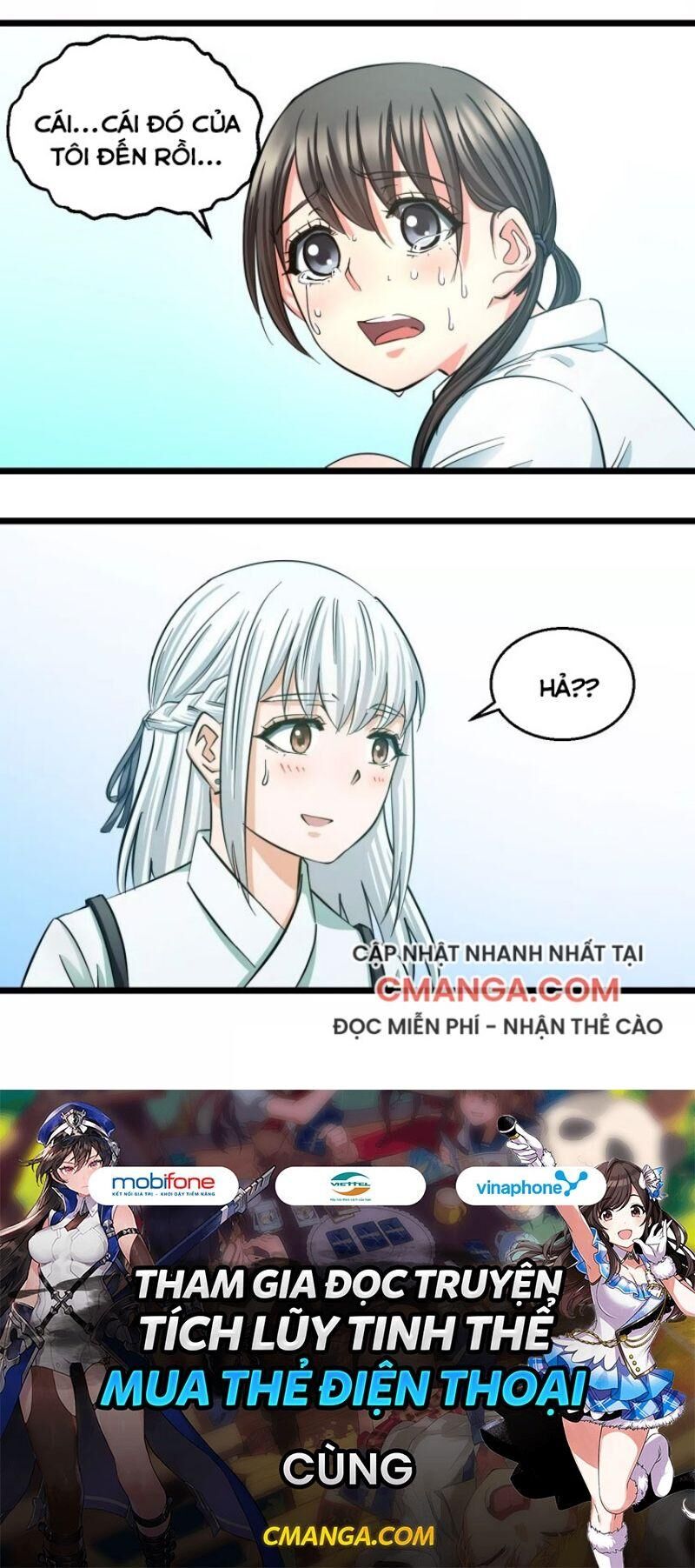 Đối Mặt Với Thử Thách Chapter 16 - Trang 2