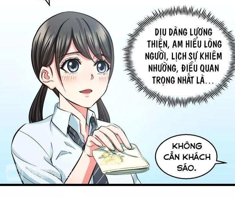 Đối Mặt Với Thử Thách Chapter 17 - Trang 2