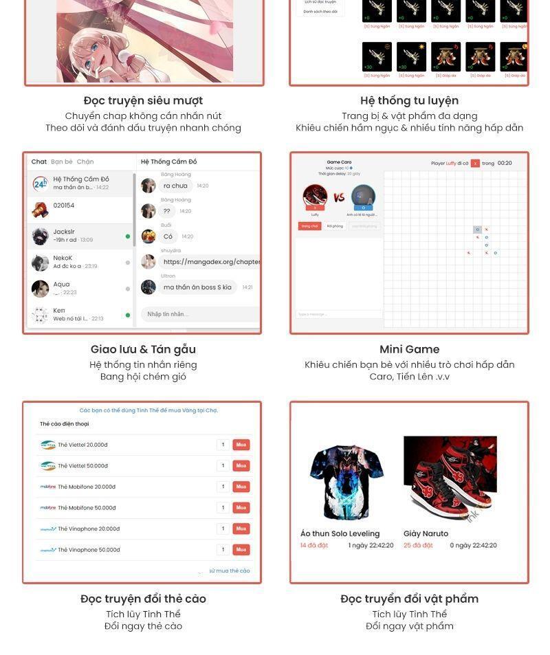 Đối Mặt Với Thử Thách Chapter 17 - Trang 2