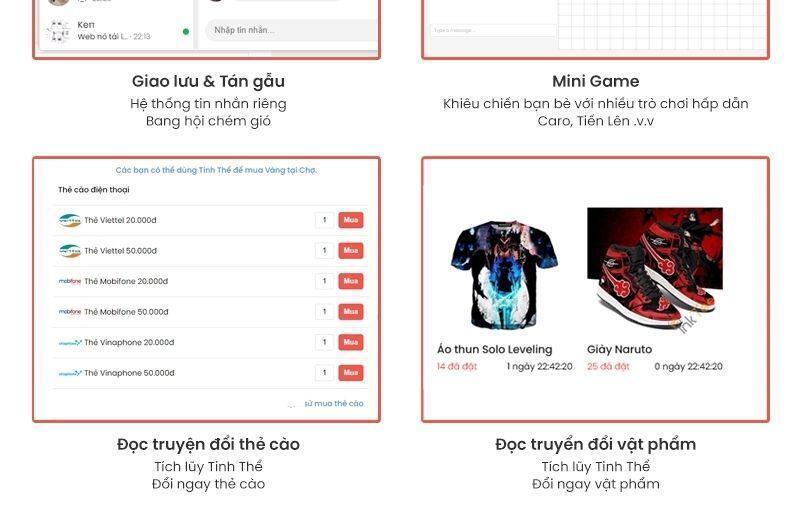 Đối Mặt Với Thử Thách Chapter 17 - Trang 2