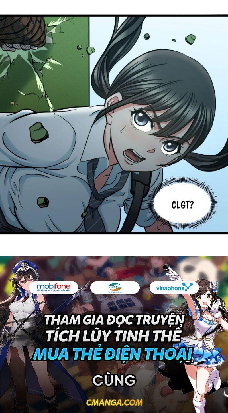 Đối Mặt Với Thử Thách Chapter 17 - Trang 2