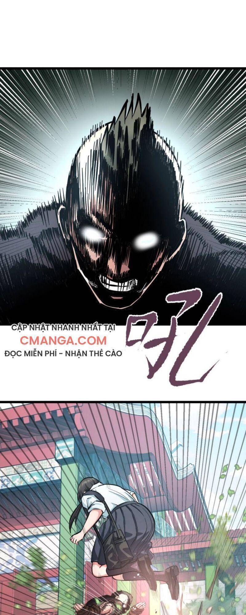 Đối Mặt Với Thử Thách Chapter 18 - Trang 2