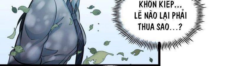 Đối Mặt Với Thử Thách Chapter 18 - Trang 2