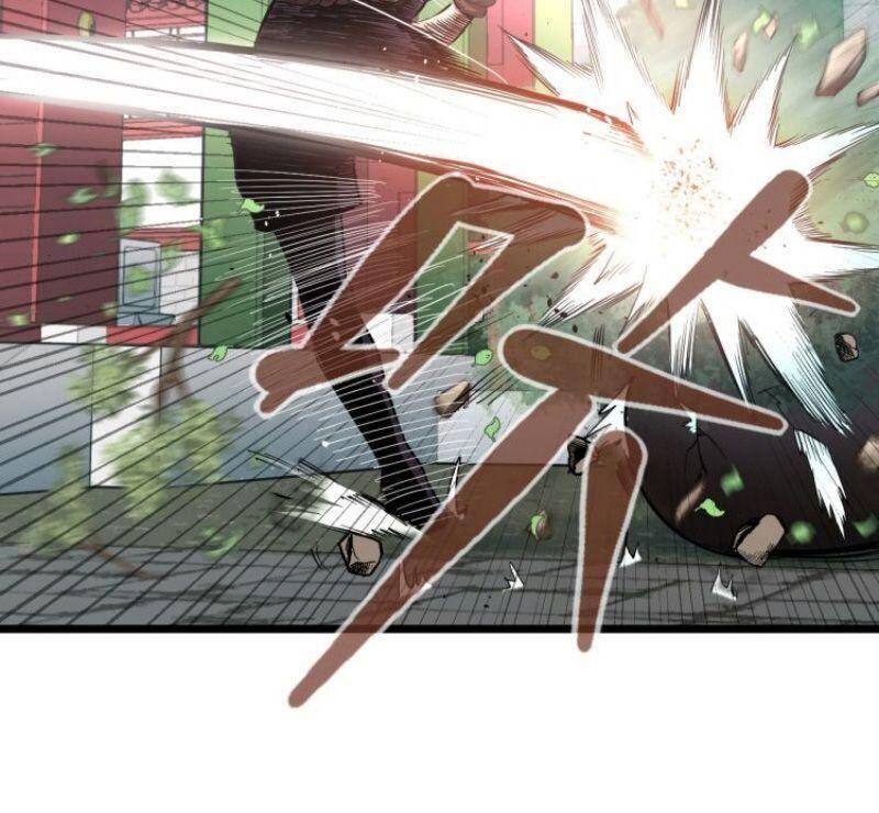 Đối Mặt Với Thử Thách Chapter 18 - Trang 2