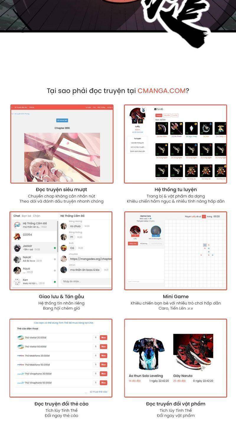 Đối Mặt Với Thử Thách Chapter 18 - Trang 2